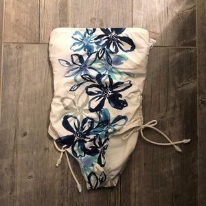 Carmen Marc Valvo swim